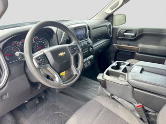 Used 2020 Chevrolet Silverado 1500 LT w/ LT Value Package AWD/4WD video 2