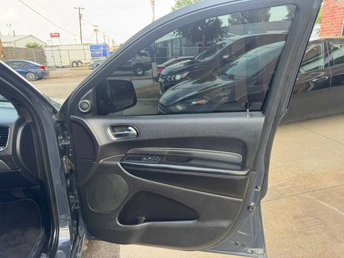 Used 2018 Dodge Durango GT RWD image 11