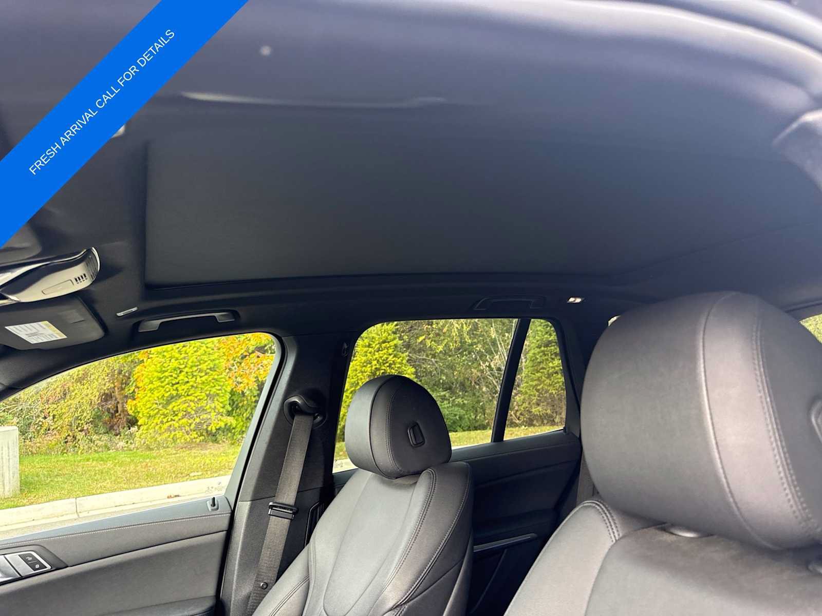 Used 2022 BMW X5 xDrive45e w/ Climate Comfort Package AWD/4WD image 19