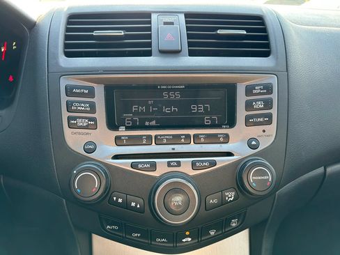 Used 2006 Honda Accord EX-L image 20