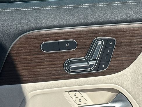 Certified 2026 Mercedes-Benz GLA 250 4MATIC image 16