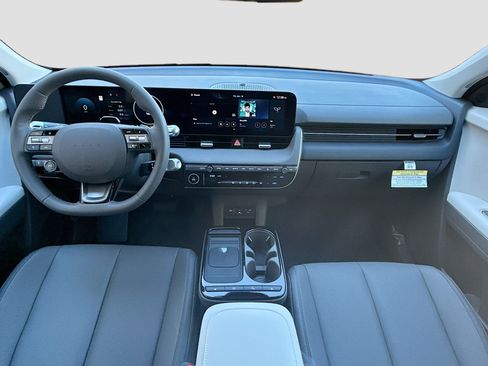 New 2026 Hyundai Ioniq 5 SEL image 18