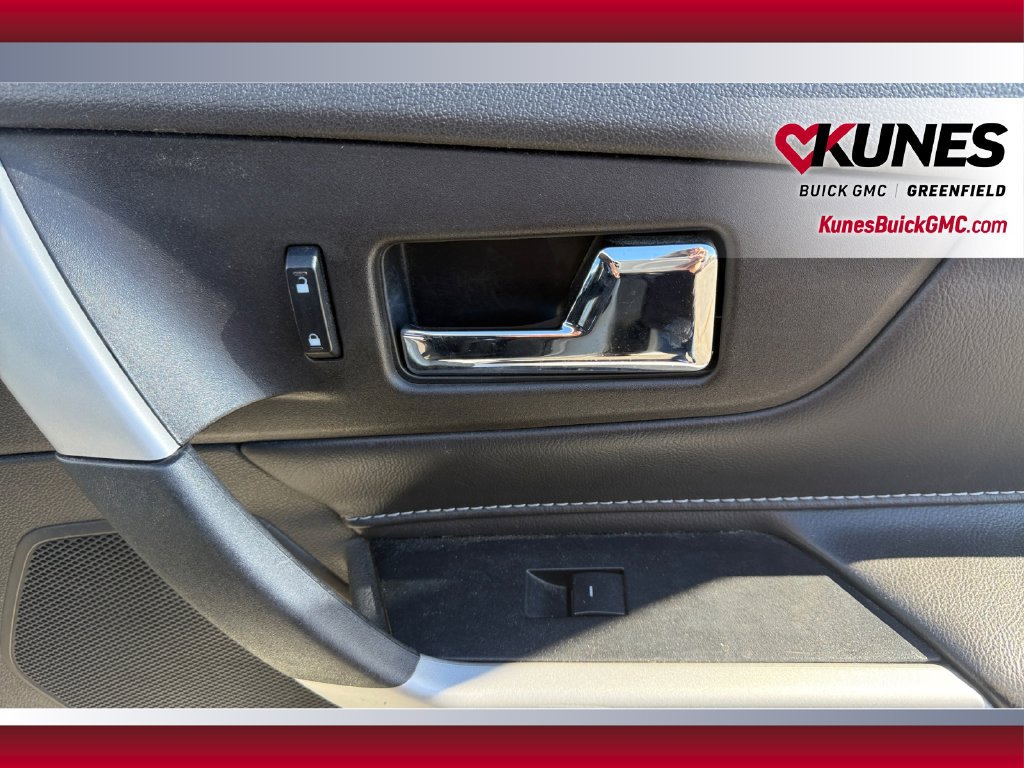 Used 2014 Ford Edge SE w/ Equipment Group 101A FWD image 37