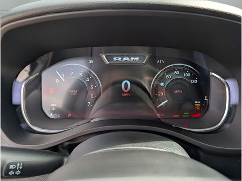 New 2026 RAM 1500 Big Horn image 20