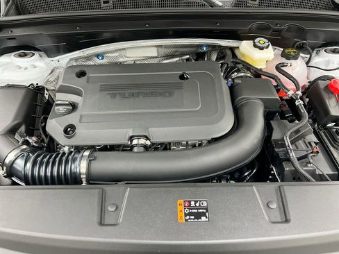 New 2026 Buick Envision Avenir image 26