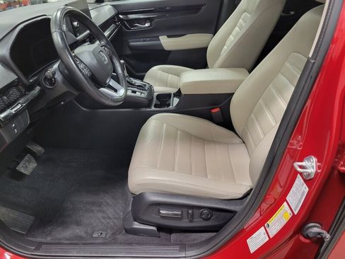 Used 2024 Honda CR-V EX-L image 27