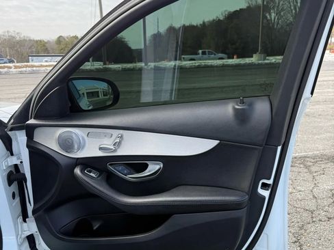 Used 2018 Mercedes-Benz C 300 Sedan image 29