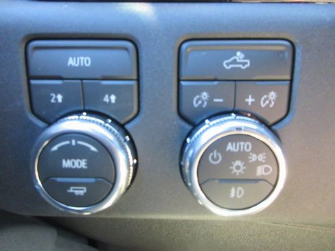 New 2026 GMC Sierra 1500 Elevation AWD/4WD image 15