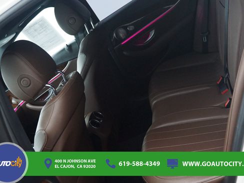 Used 2017 Mercedes-Benz E 300 image 14