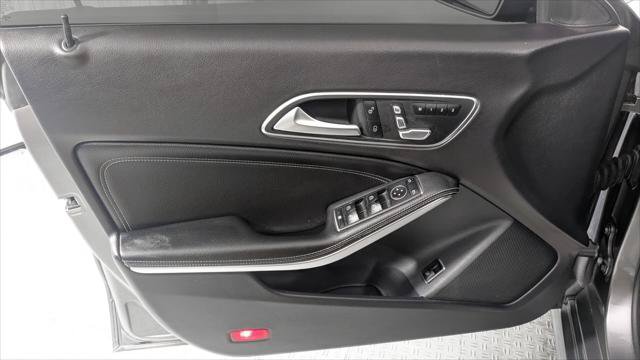 Used 2019 Mercedes-Benz CLA 250 4MATIC image 13
