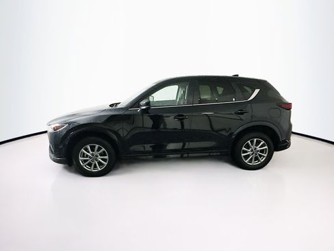 Used 2025 MAZDA CX-5 AWD 2.5 S w/ Preferred Package image 4
