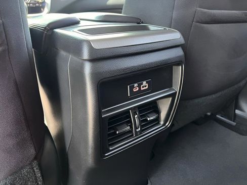 Used 2020 Nissan Murano S w/ Technology Package FWD image 19