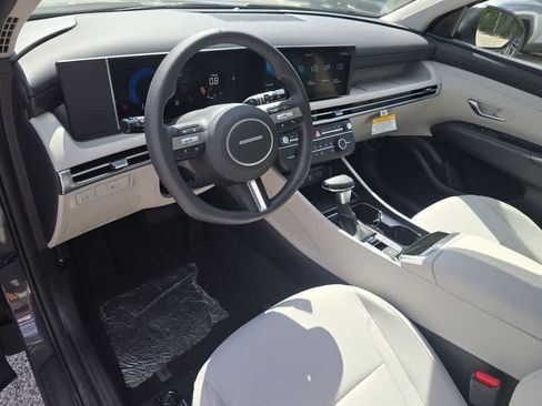 New 2026 Hyundai Tucson SE FWD image 15