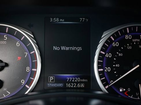 Used 2017 INFINITI Q50 3.0t Premium image 47