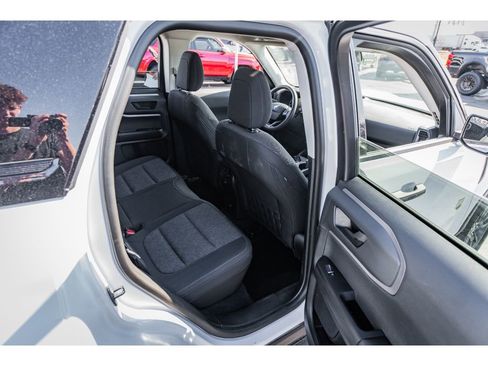 Used 2024 Ford Bronco Sport Big Bend AWD/4WD image 26