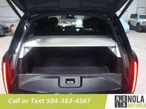 Used 2024 Land Rover Range Rover SE AWD/4WD image 19