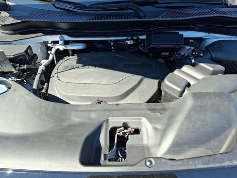 Used 2024 Honda Ridgeline Black Edition image 30