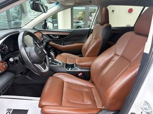 Used 2021 Subaru Outback Touring AWD/4WD image 28