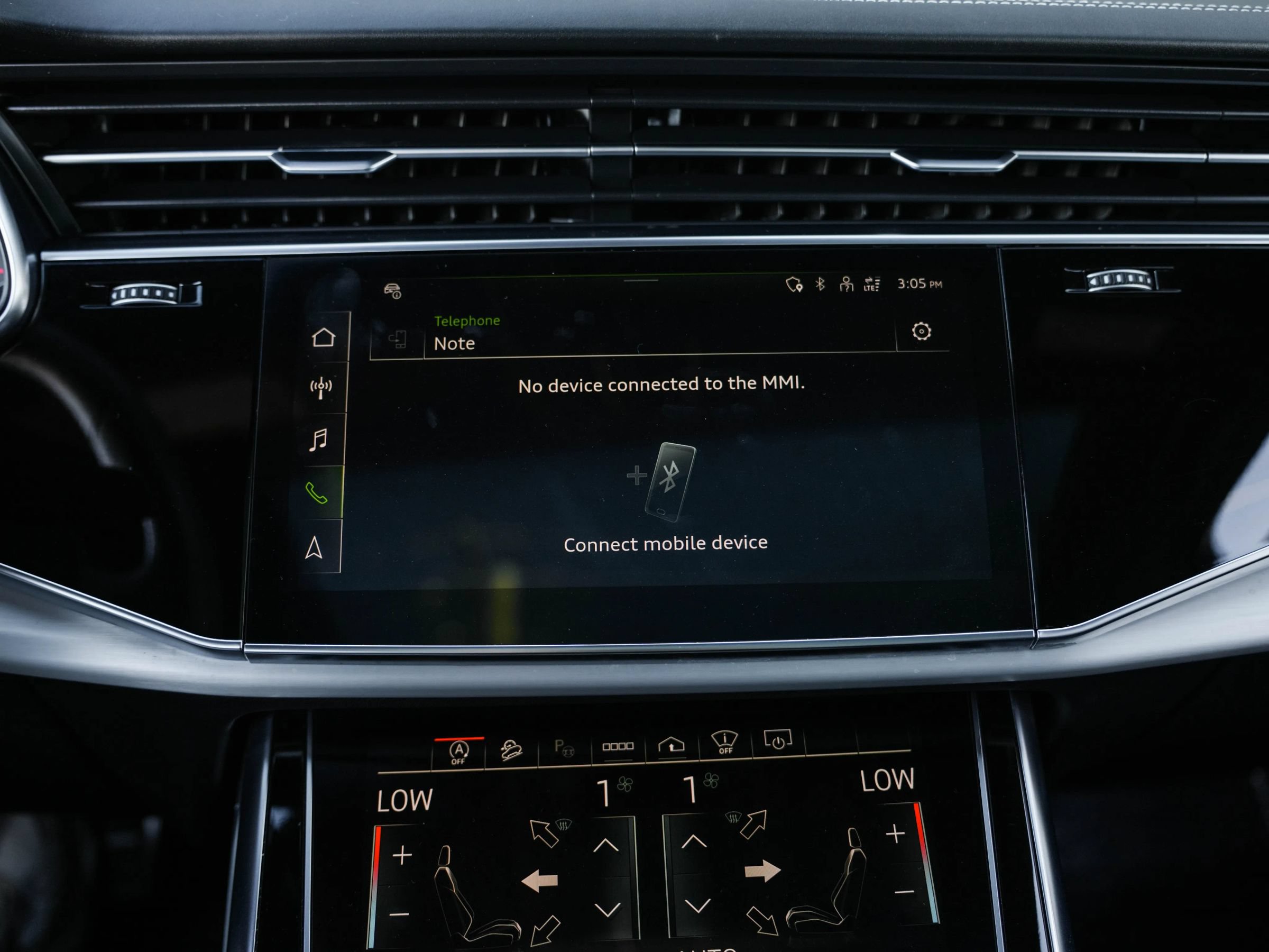 Used 2024 Audi Q7 3.0T Prestige AWD/4WD image 22