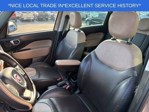 Used 2015 FIAT 500L Lounge image 19