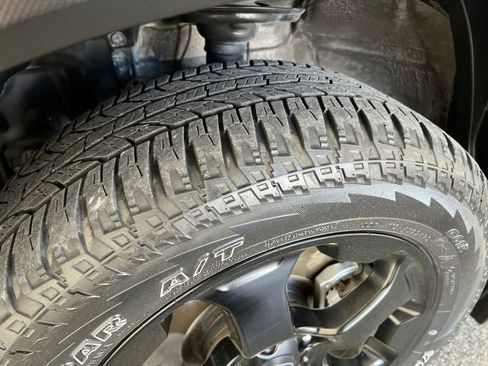 Certified 2023 Subaru Forester Wilderness image 29