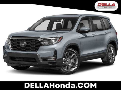 Used 2023 Honda Passport EX-L image 1