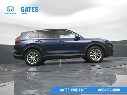 Certified 2023 Honda CR-V EX-L image 39