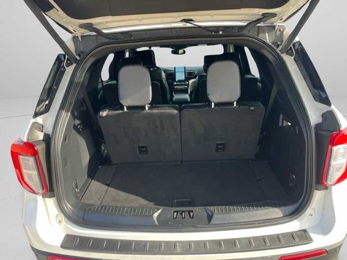 Used 2023 Ford Explorer ST w/ Equipment Group 401A image 24