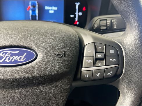 Used 2025 Ford Maverick XLT FWD image 19
