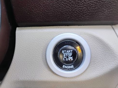 Used 2016 RAM 2500 Longhorn w/ Convenience Group image 19