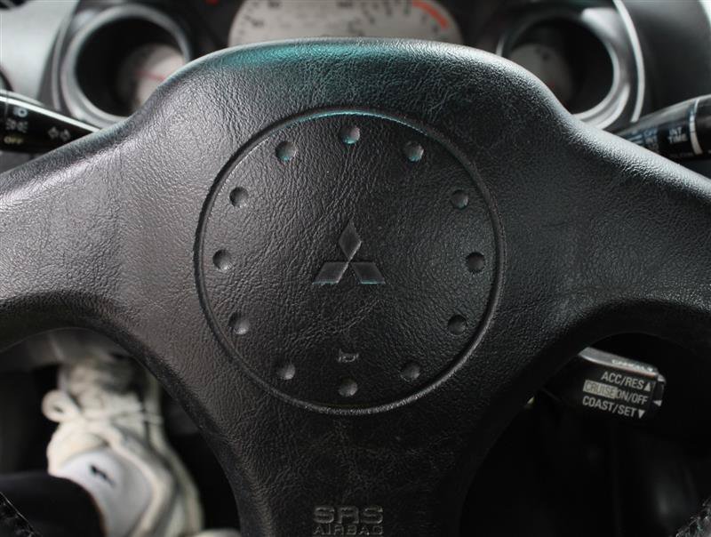 Used 2000 Mitsubishi Eclipse GT FWD image 12