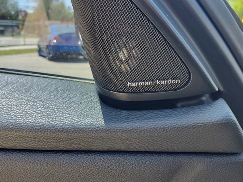 Used 2011 BMW 335i xDrive Sedan image 12