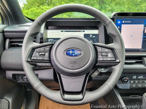 New 2026 Subaru Outback Limited AWD/4WD image 14