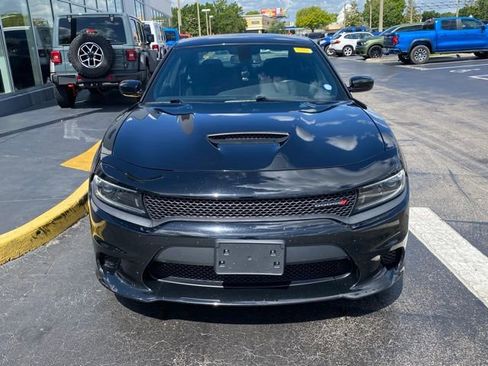 Used 2023 Dodge Charger GT image 3