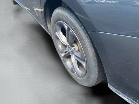 Used 2024 Honda Accord EX image 13