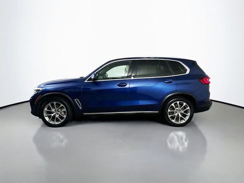 Used 2022 BMW X5 xDrive40i w/ Premium Package AWD/4WD image 5