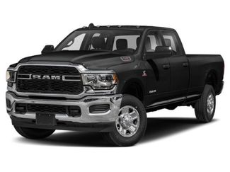 Used 2022 RAM 2500 Laramie video 1