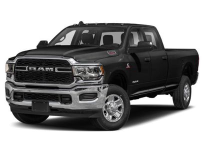 Used 2022 RAM 2500 Laramie
