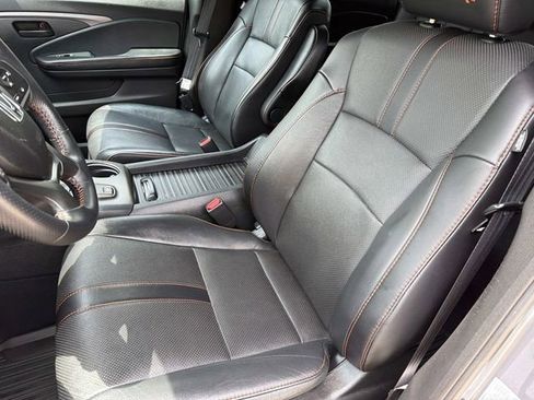Used 2022 Honda Passport TrailSport image 19