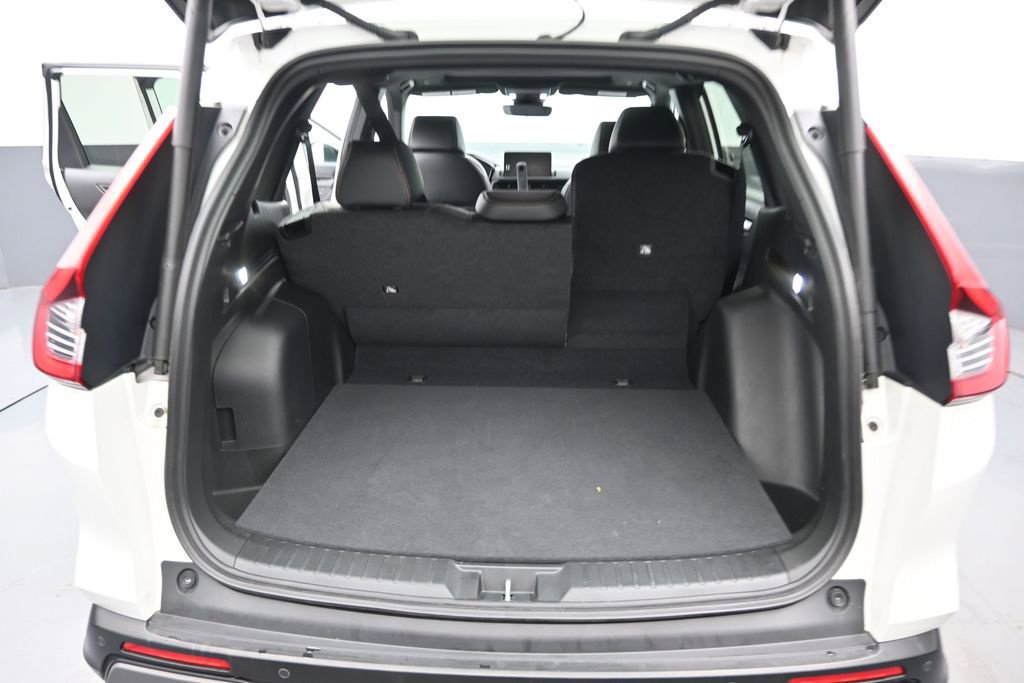 Certified 2024 Honda CR-V Sport-L image 18