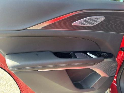 New 2025 Cadillac Lyriq Sport image 16