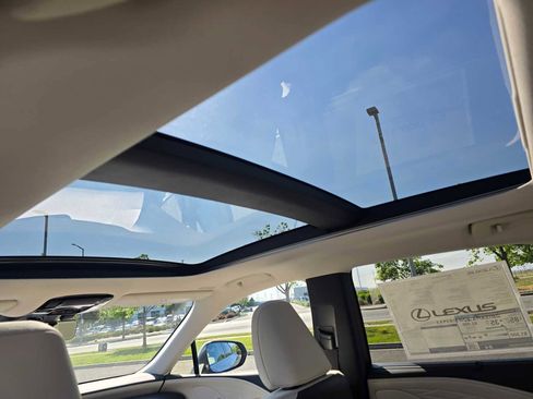 New 2026 Lexus RX 450h Luxury image 21