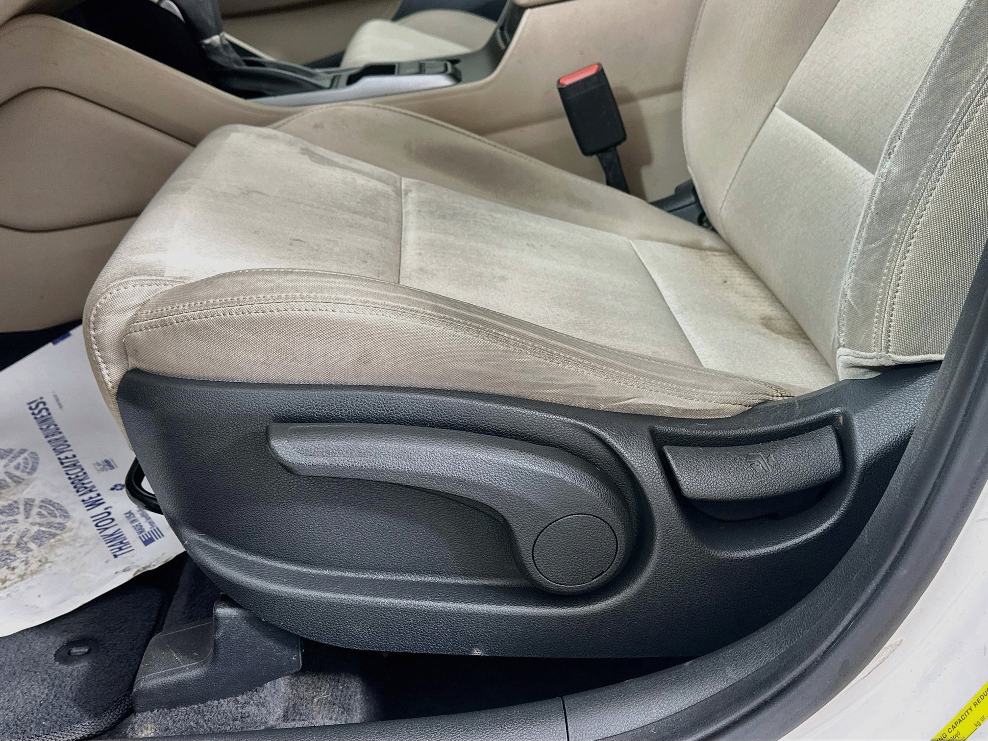 Used 2017 Hyundai Tucson SE w/ Cargo Package FWD image 18