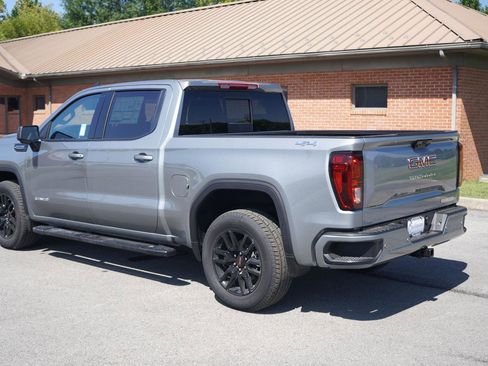 New 2026 GMC Sierra 1500 Elevation w/ Elevation Premium Package image 6