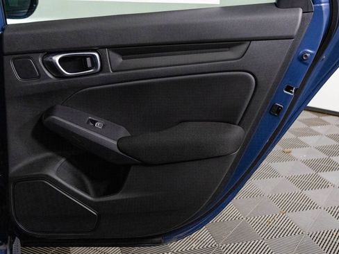 Used 2026 Honda Civic Sport image 35