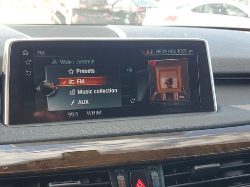 Used 2017 BMW X5 xDrive40e image 23