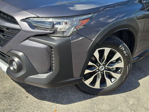 Used 2024 Subaru Outback Limited image 10