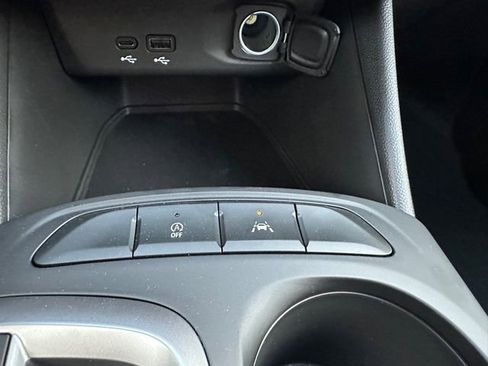 New 2026 Buick Envista Preferred image 31