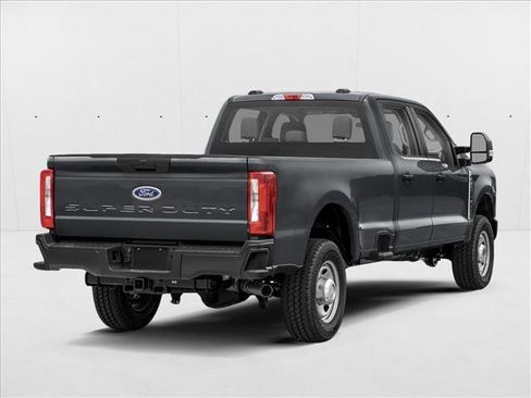 New 2026 Ford F350 XL image 2