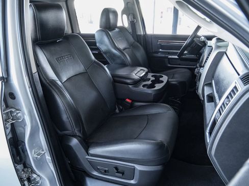 Used 2017 RAM 2500 Laramie image 42